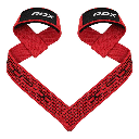 RDX S4 Weightlifting Wrist Straps