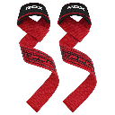 RDX S4 Weightlifting Wrist Straps
