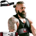 
RDX T2 Arm Blaster for Biceps Curl