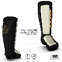 RDX SI MMA Gel Padded Lightweight Shin Instep Guard