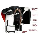 RDX 4B Robo Kids Boxing Gloves