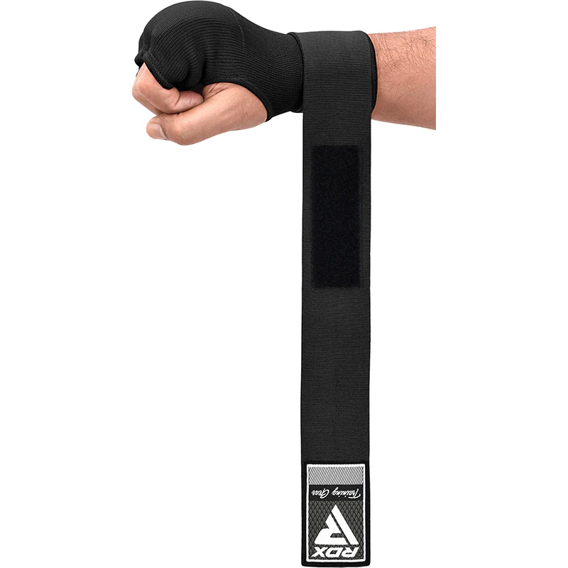 RDX IS Gel Padded Inner Gloves 