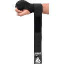 RDX IS Gel Padded Inner Gloves 