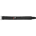 RDX RD1 Powerlifting Leather Gym Belt