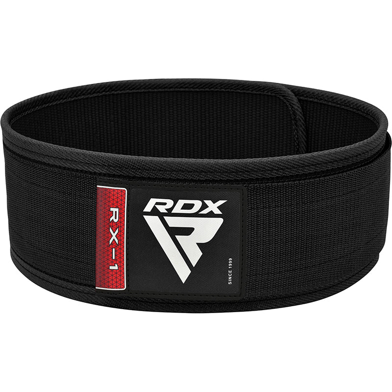 RDX RX1 Weight Lifting Belt
