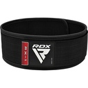 RDX RX1 Weight Lifting Belt