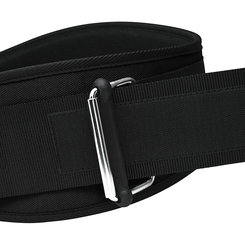 RDX X3 6 INCH Weightlifting Neoprene Gym Belt