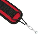 RDX T7 Weight Training Dipping Belt With Chain