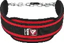 RDX T7 Weight Training Dipping Belt With Chain