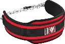 RDX T7 Weight Training Dipping Belt With Chain