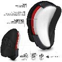 RDX T15 Noir Focus Pads