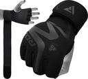 RDX T15 Noir Inner Gloves