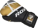 RDX F7 Ego Boxing Gloves