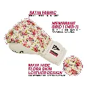 RDX FL6 Floral Boxing Gloves