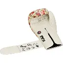 RDX FL6 Floral Boxing Gloves