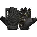 
RDX T2 Weightlifting Gloves