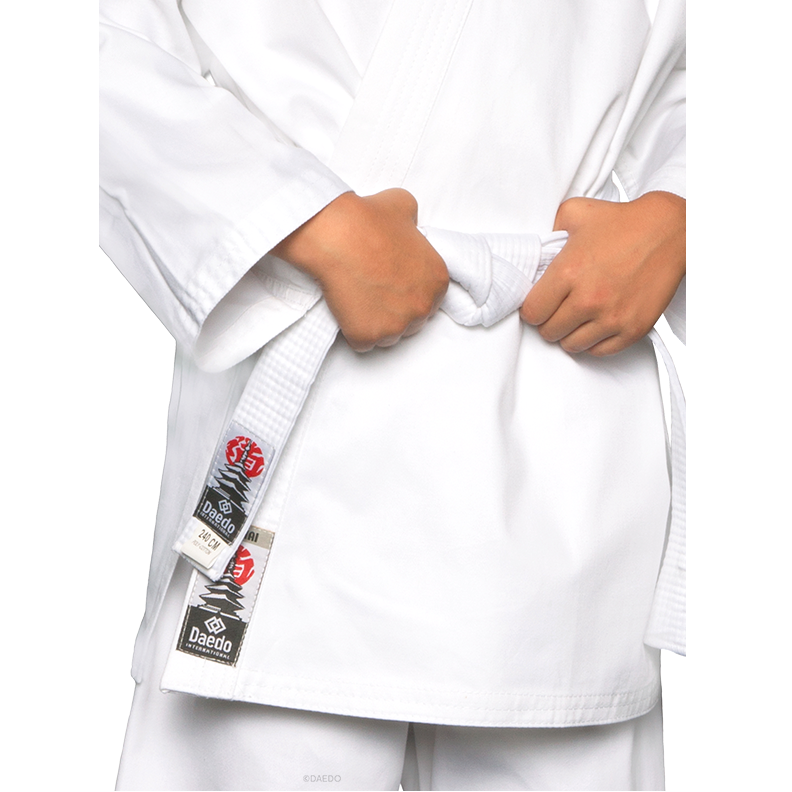 Karate Gi - KOHAI