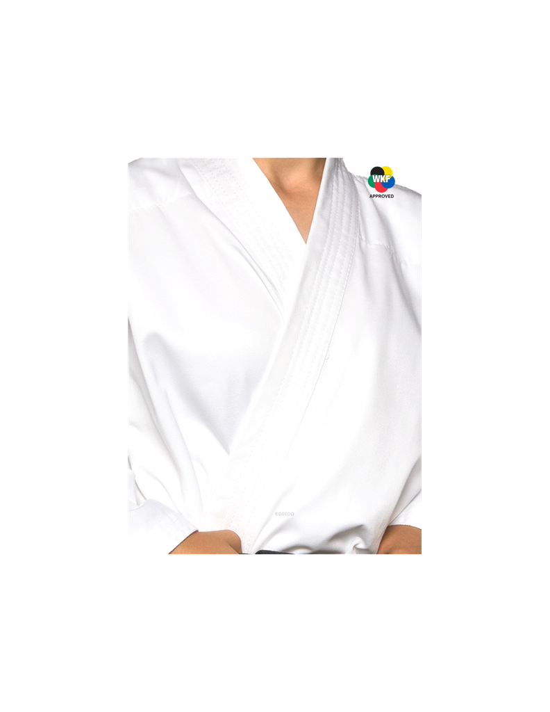 Karate Gi - SHODAN