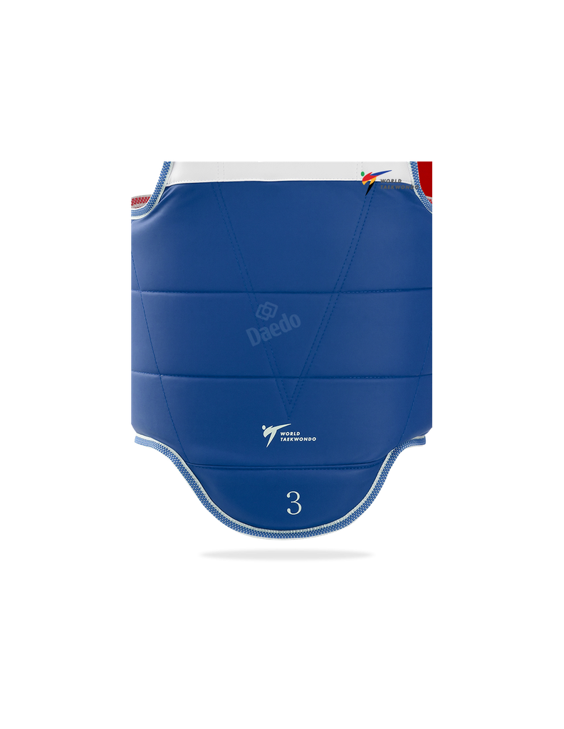WT Trunk Protector Reversible
