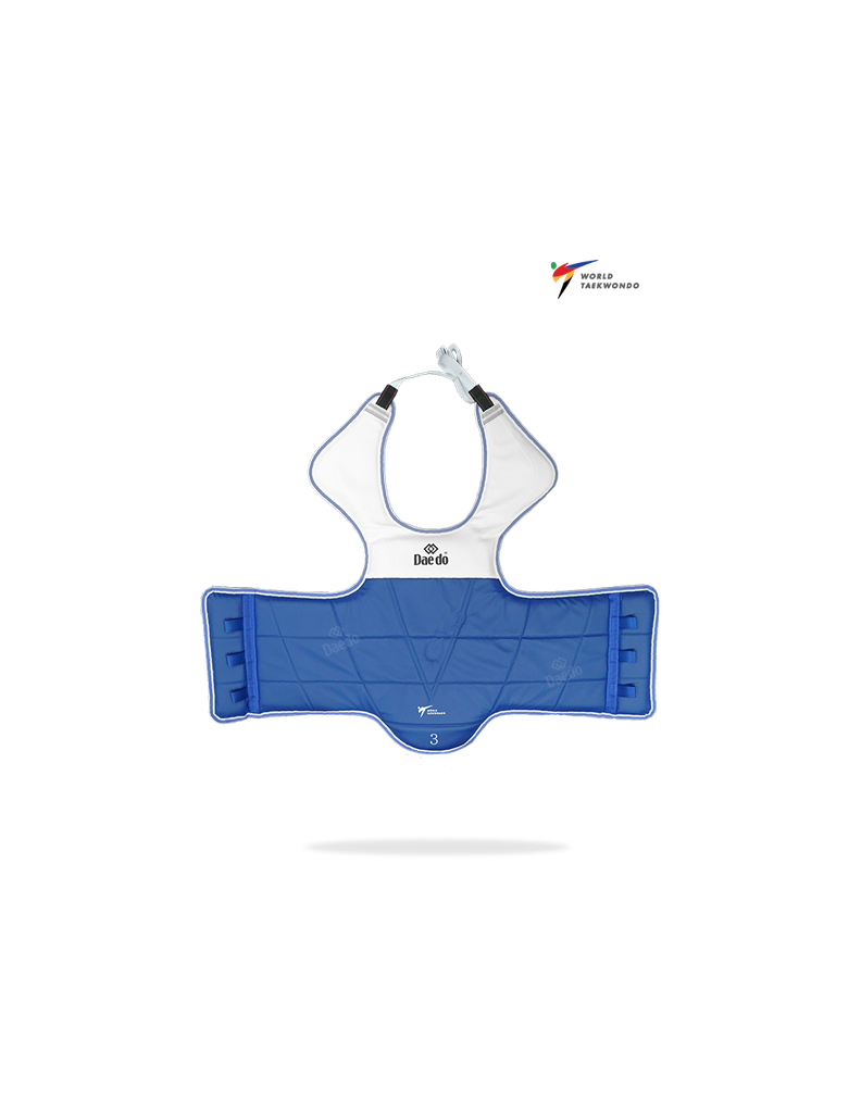 WT Trunk Protector Reversible