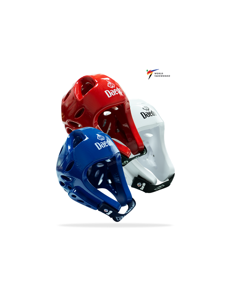 Official WT Head Gear