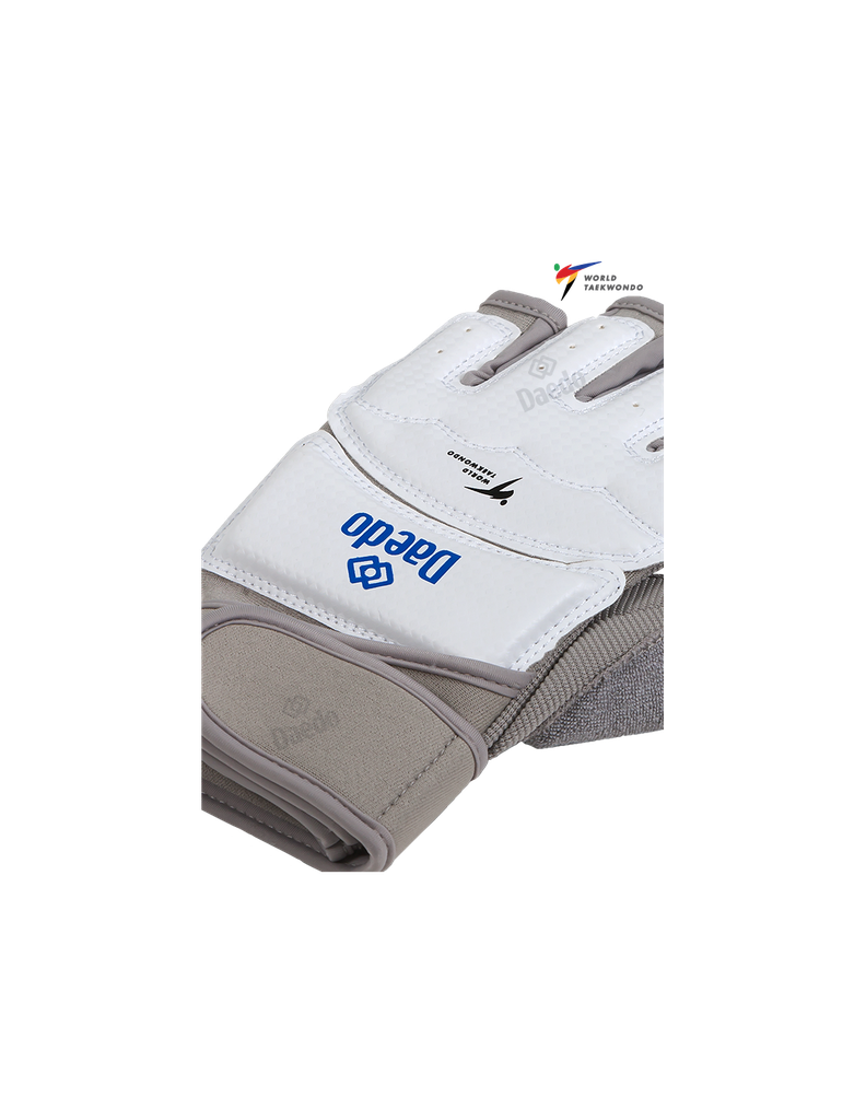 WT Taekwondo Hand Mitts