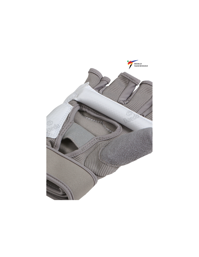 WT Taekwondo Hand Mitts