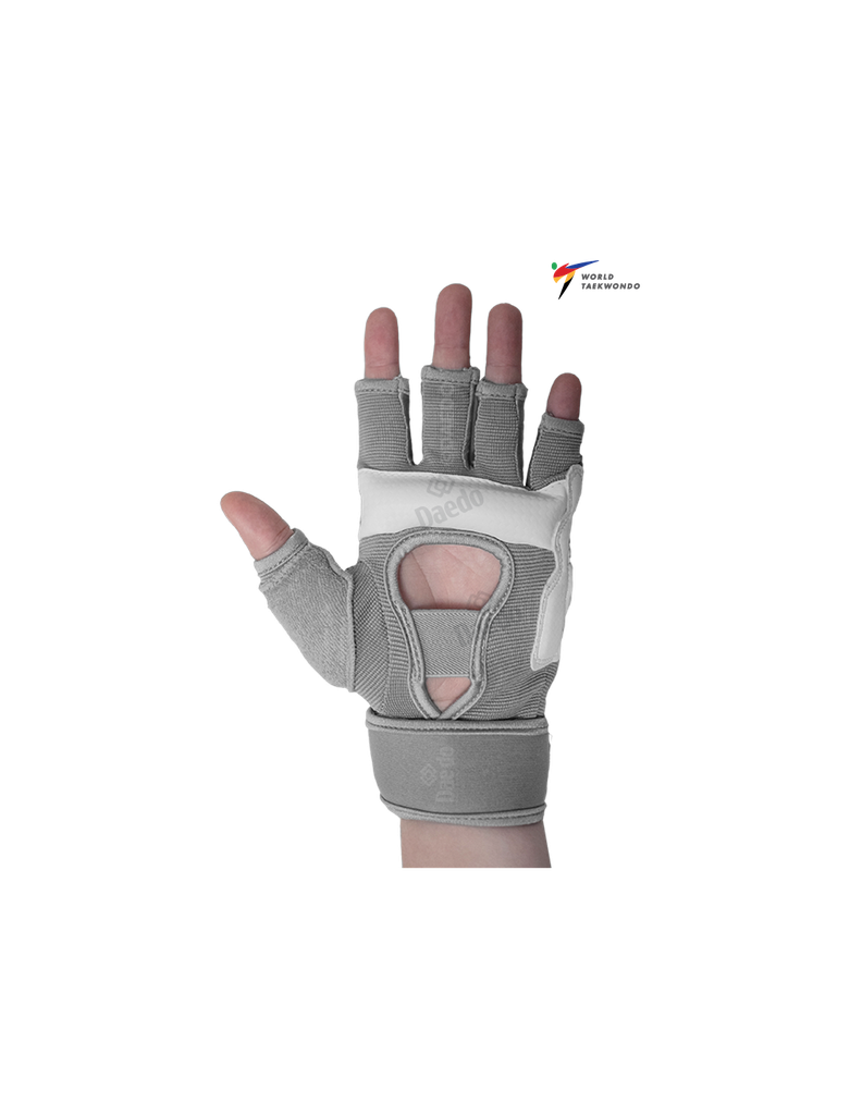WT Taekwondo Hand Mitts