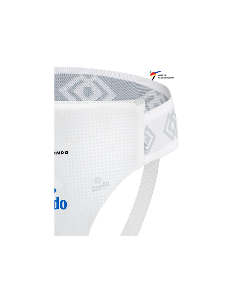 WT Female groin guard