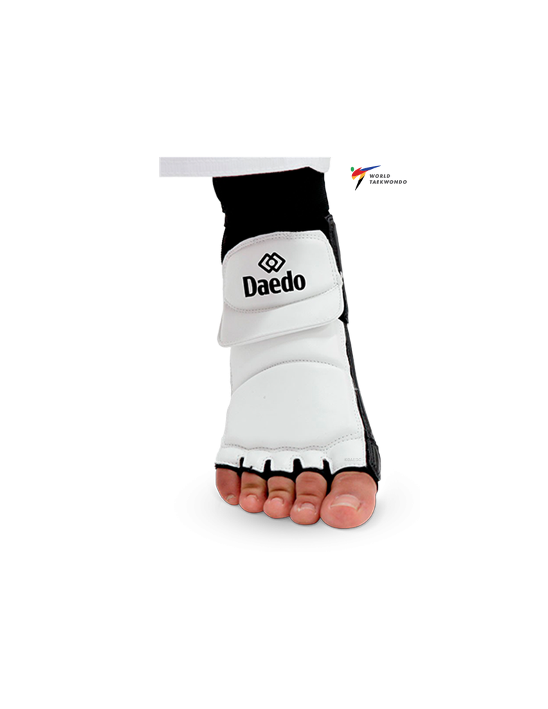 Taekwondo Sock