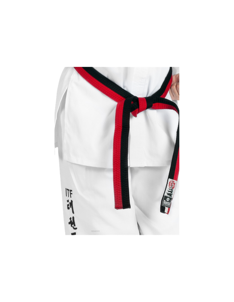 ITF Dobok