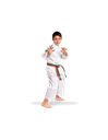 Adult Judo Gi White 