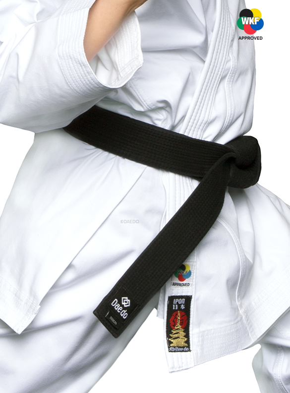 Karate Gi - NEW IPON
