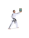 ITF Approved Dobok - Junior - ULTRA Hi-Tech Black Belt Instructor