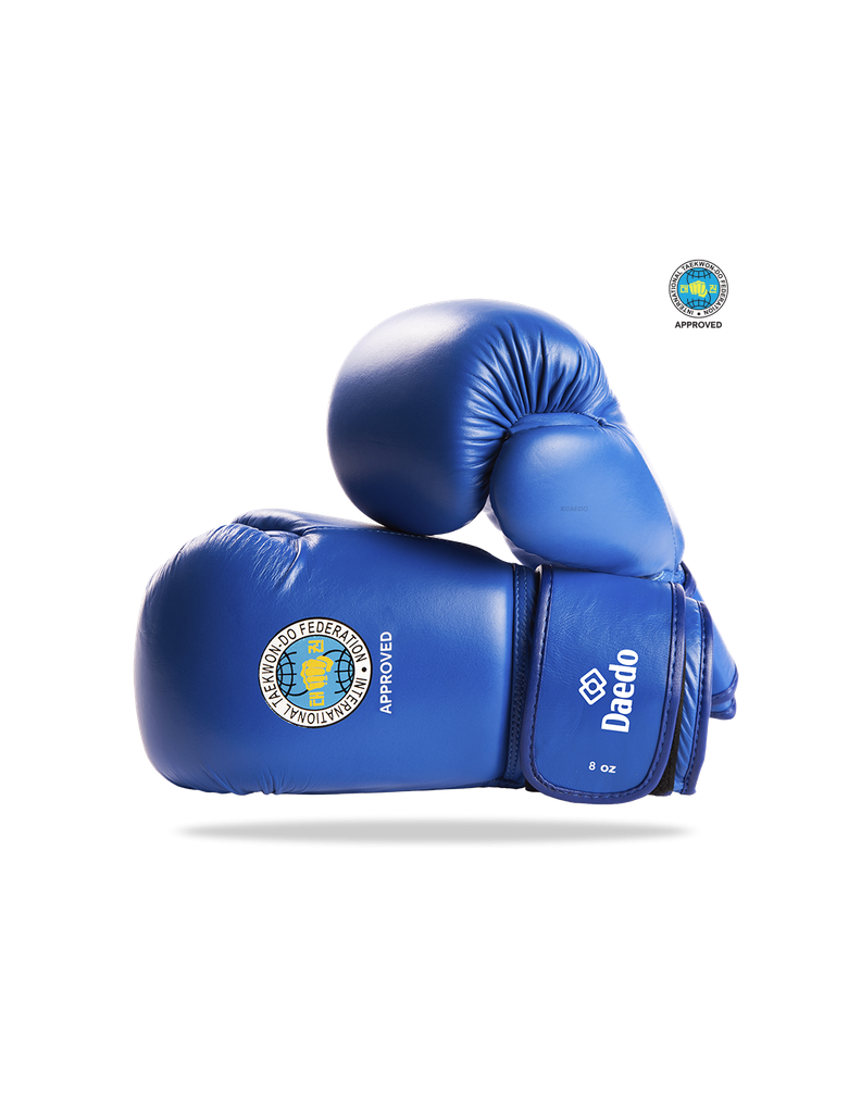 ITF PU Gloves