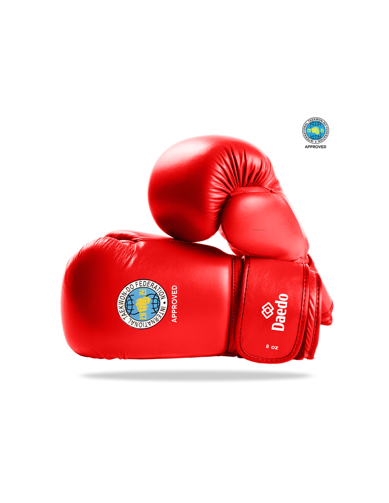 ITF PU Gloves