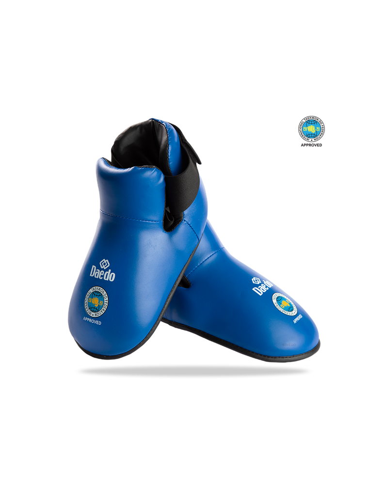 ITF Taekwondo Boots