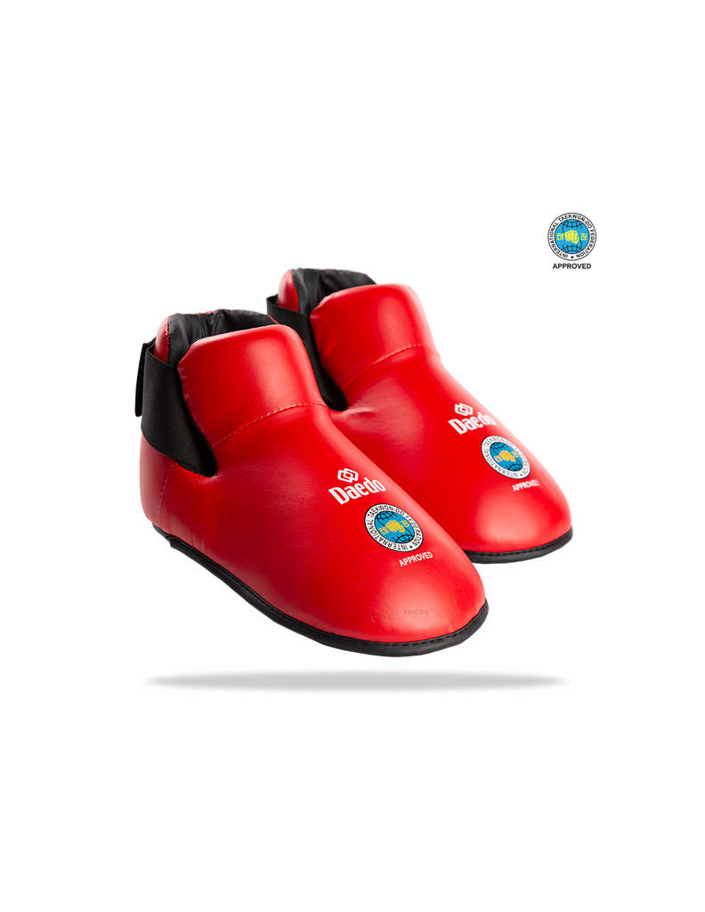 ITF Taekwondo Boots