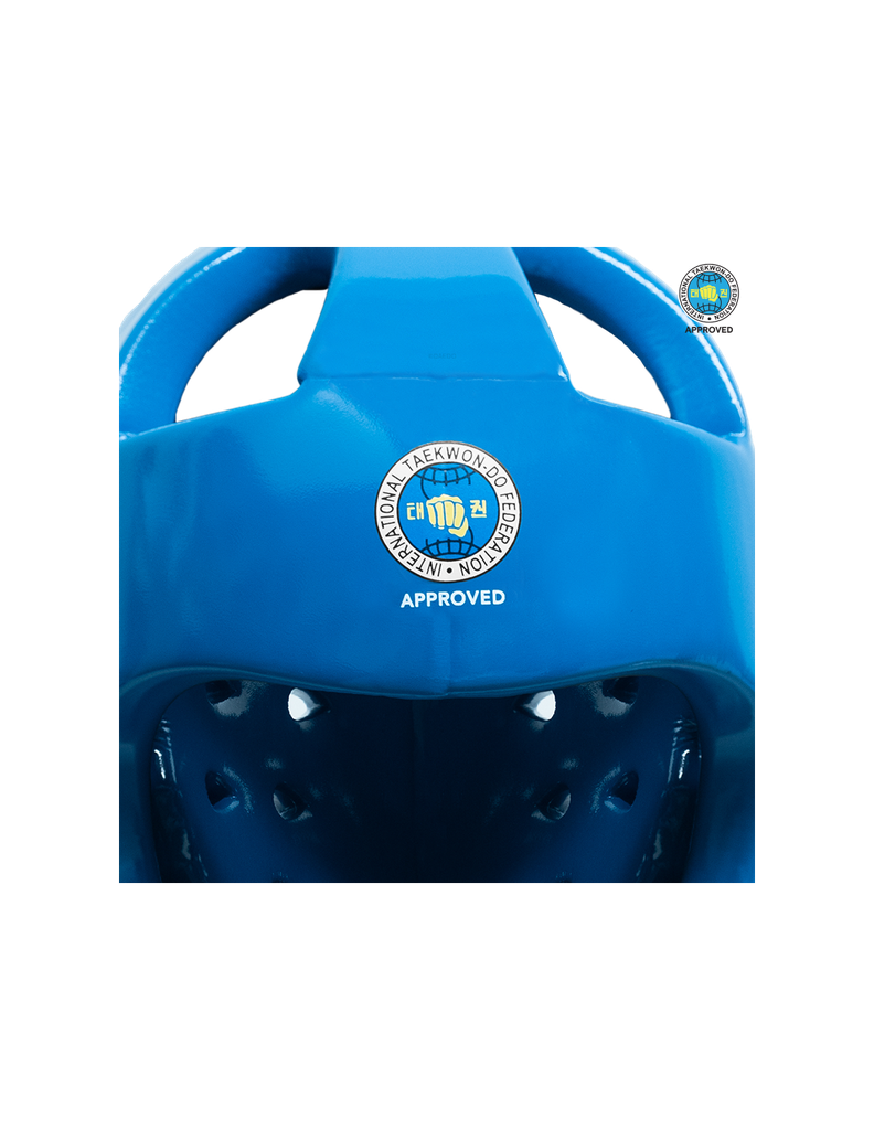 ITF Approved Head Gear