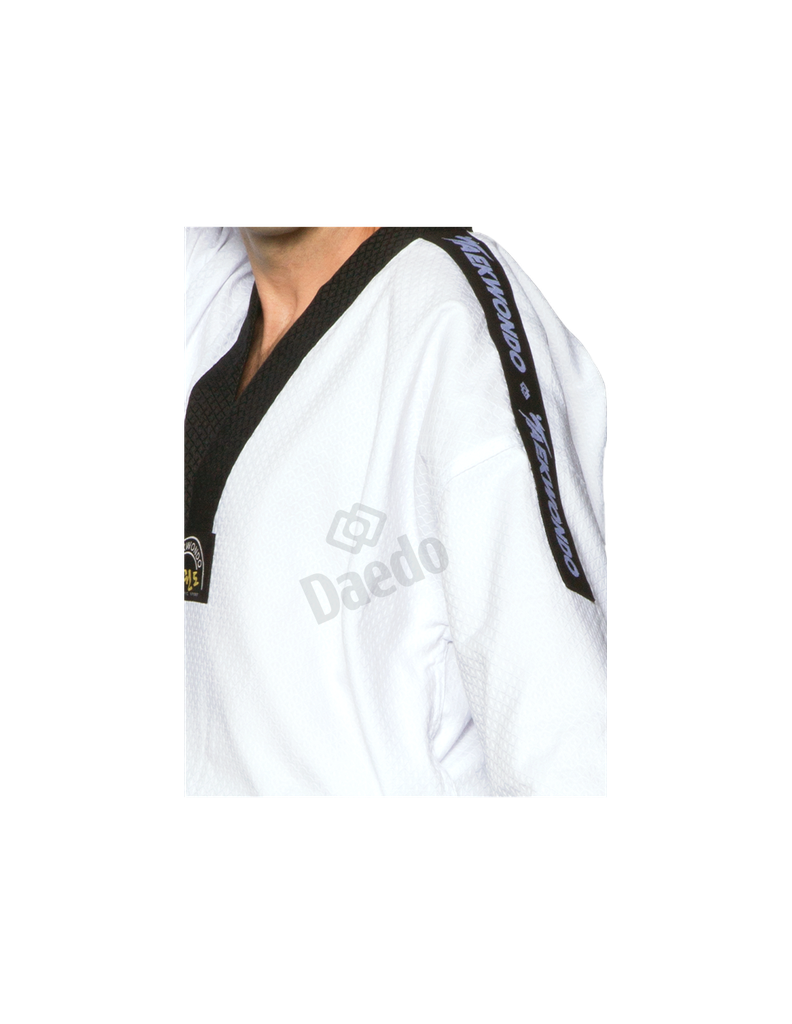 Master Taekwondo Dobok - Junior