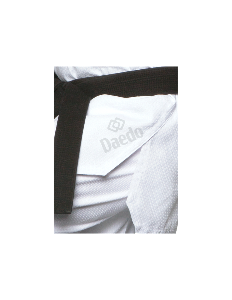 WT Master Taekwondo Dobok - Adult