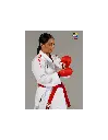 WKF Karate Mitts No Thumb