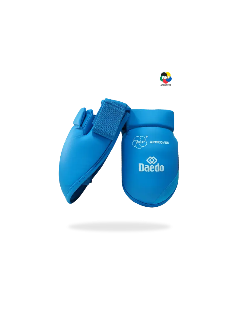 WKF Instep Guard