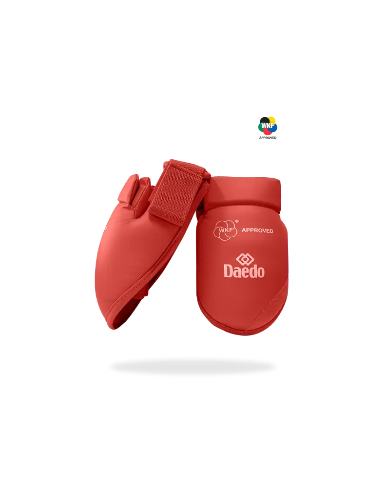 WKF Instep Guard