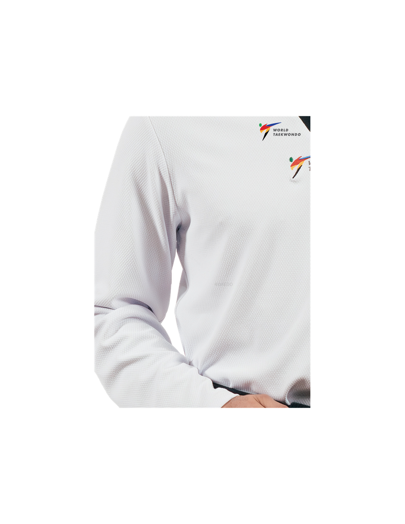 WT Style Competition Dobok - Adult