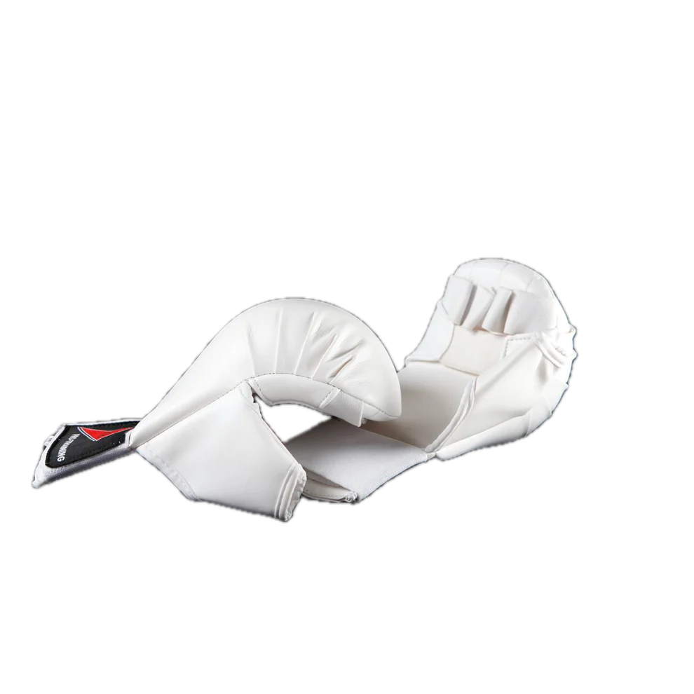 KMA Karate Mitts