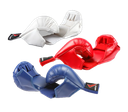 KMA Karate Mitts