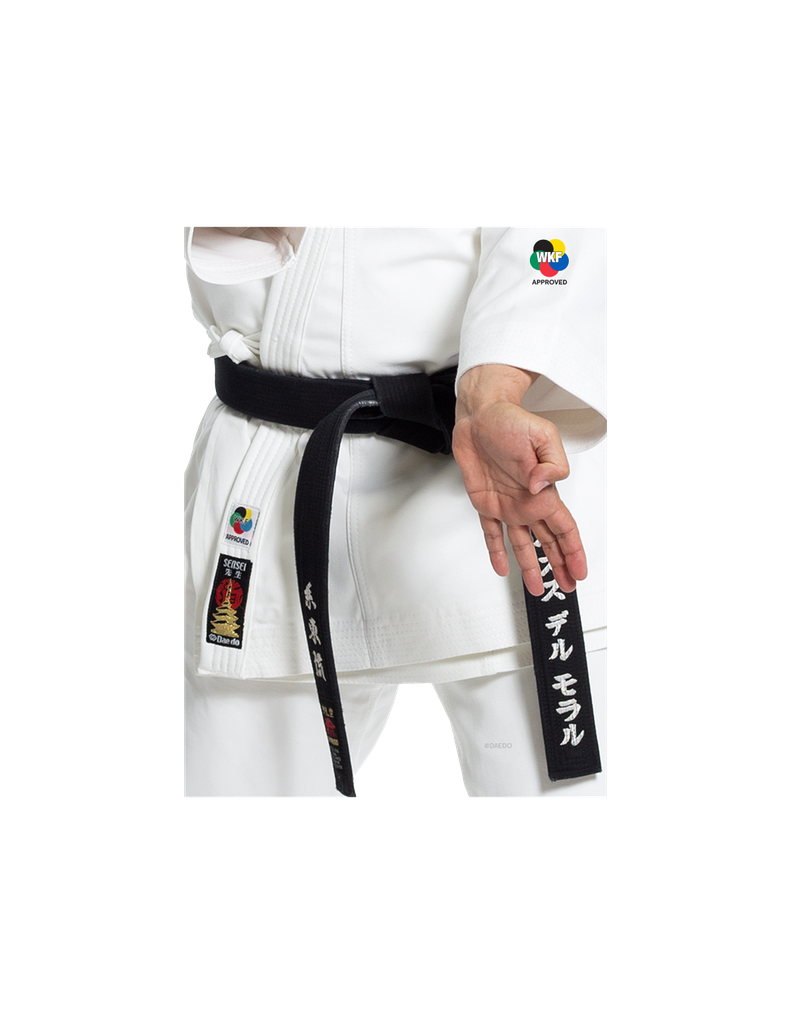 Karate Uniform - NEW SENSEI - Junior