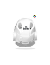 WKF Karate Helmet With Mask