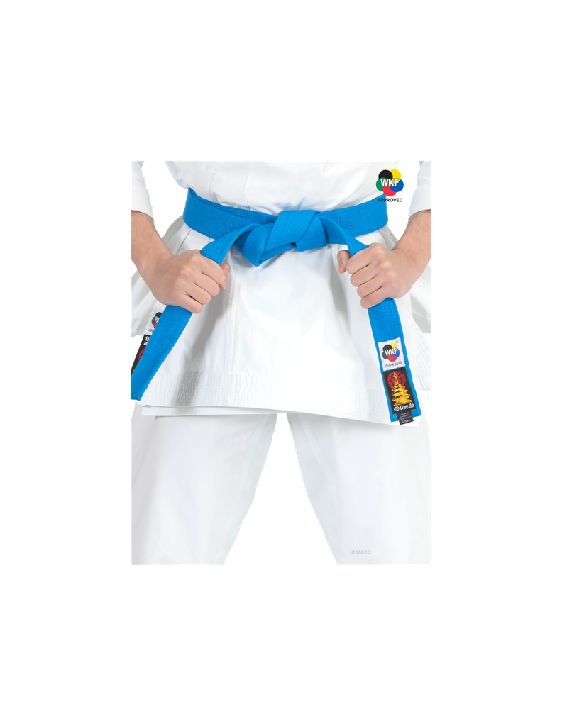 Karate Uniform - NEW SHIAI - Junior